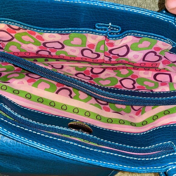 Lovcat Paris Purse - Picture 4 of 4